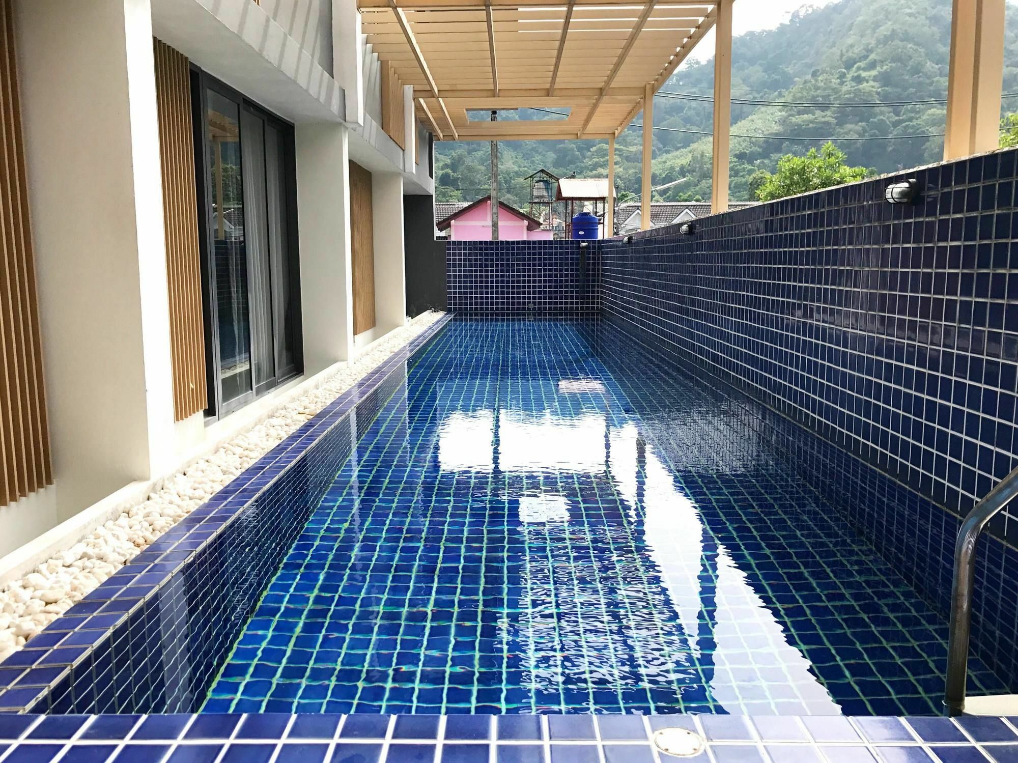 The Square Condominium Phuket Ratsada Exterior foto